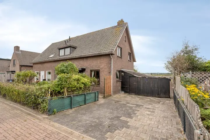 Foto 's-Gravendamseweg 39 Noordwijkerhout