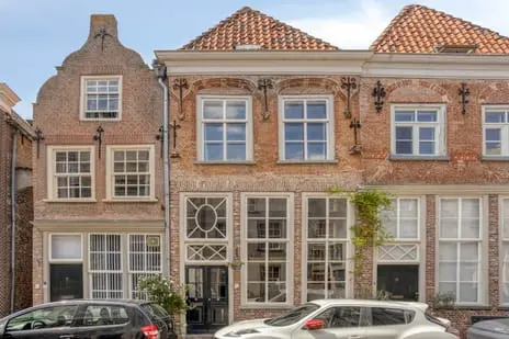 Foto Hamstraat 25 5361HA Grave