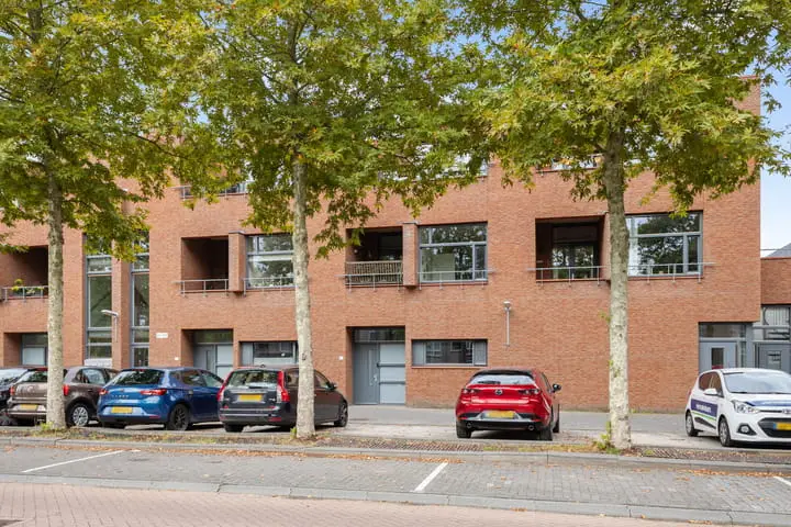 Foto Het Klokkediep 83 Den Bosch