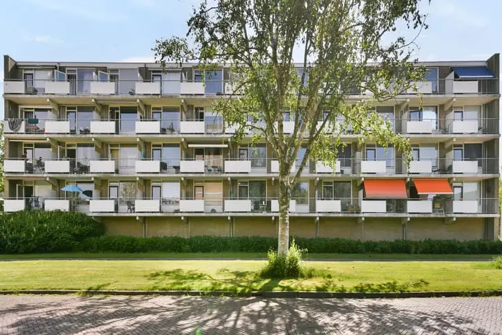 Foto Newa 27 Amstelveen