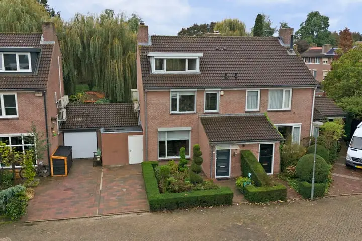 Foto Neubourg 7 Den Bosch