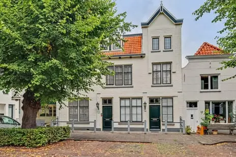 Foto Voorstraat 30 4486AK Colijnsplaat