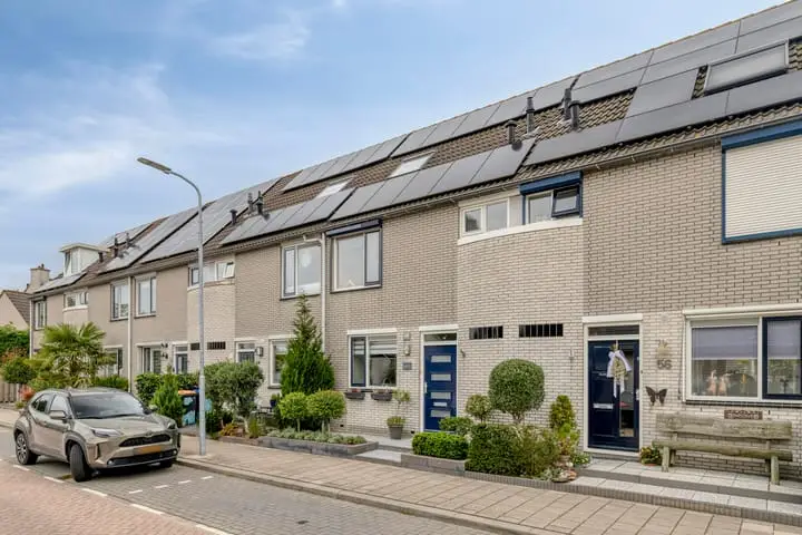Foto Abdij 54 Zwijndrecht
