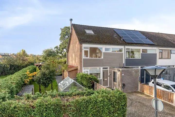 Foto Westerscheldestraat 28 Oost-Souburg