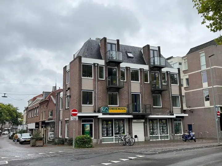 Foto Meulmansweg 1 C Woerden