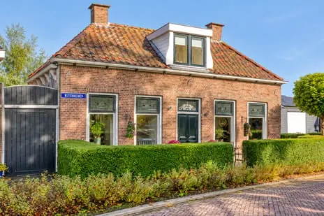Foto Wjitteringswei 70 8495JR Aldeboarn
