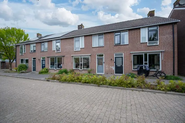 Foto Wielewaal 11 Bodegraven
