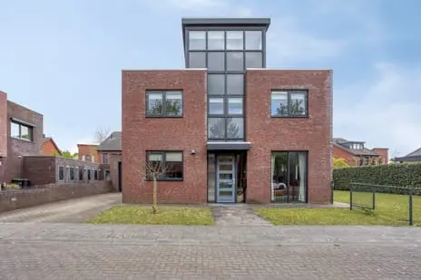 Foto Landbouwlaan 178 5351MA Berghem