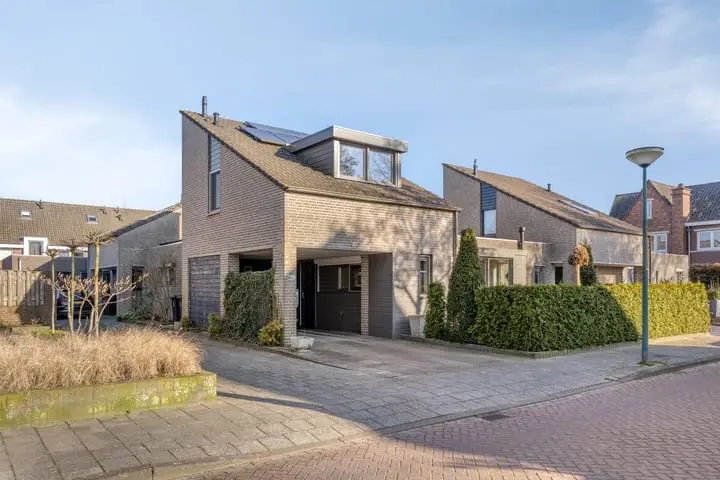 Foto Sligtmaan 33 Alphen