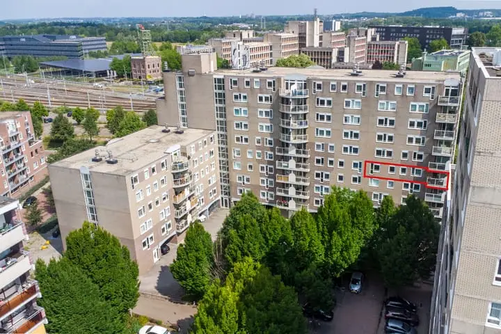 Foto De Heugden 328 Heerlen