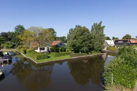 Foto Buorren 37 8624TL Uitwellingerga