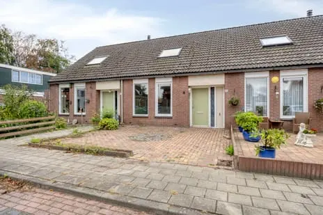 Foto Harm van der Laanweg 10 9663HE Nieuwe Pekela