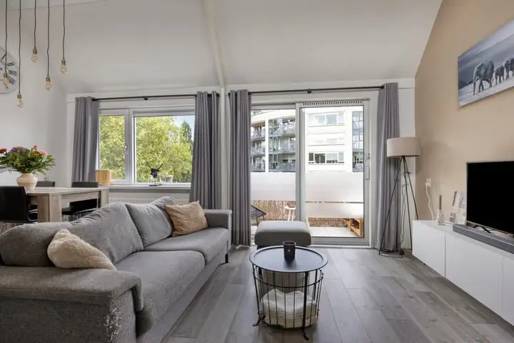 Foto Pruylenborg 183 Hendrik-Ido-Ambacht