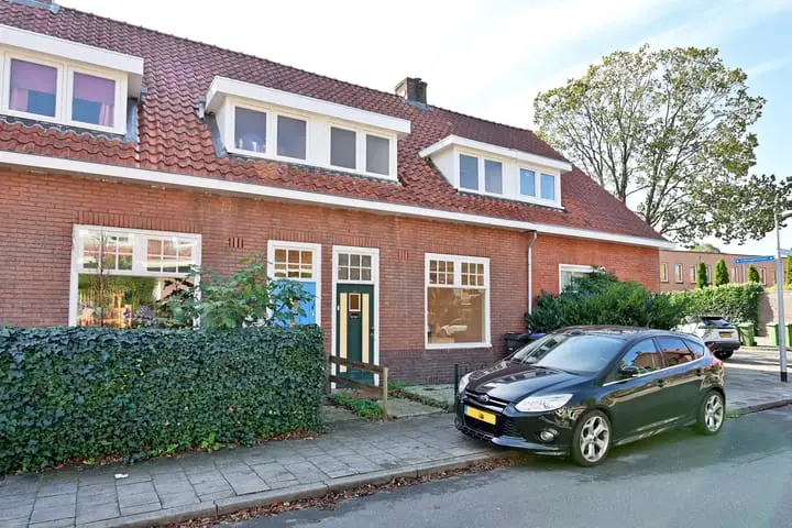Foto Pelikaanstraat 4 Hilversum