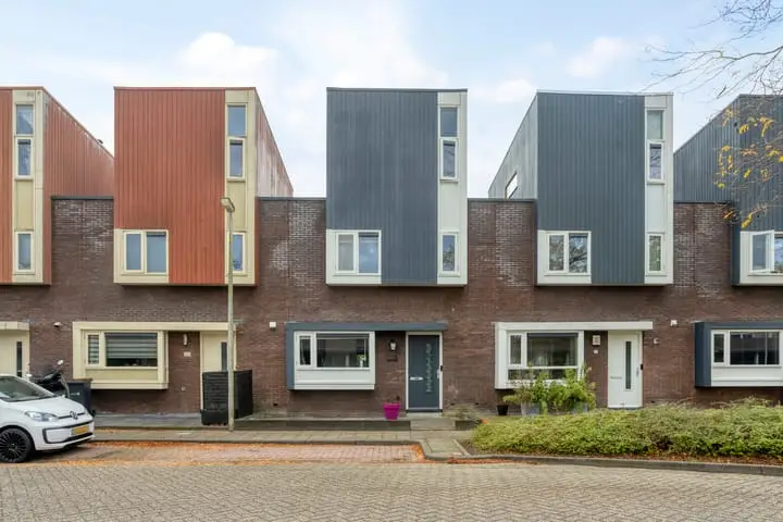 Foto Rio Grandestraat 13 Purmerend