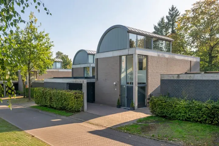 Foto Franciscanenstraat 10 Arnhem