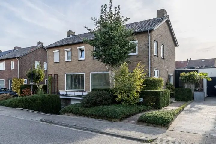 Foto Krekelbergerweg 9 Oirsbeek