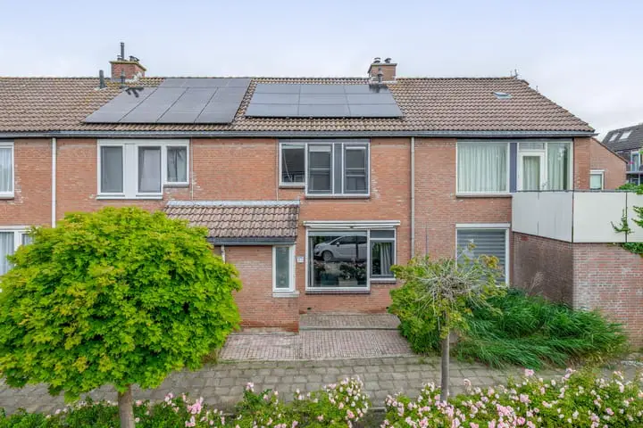 Foto Spiering 17 Hellevoetsluis
