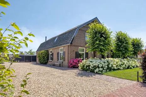 Foto Torenstraat 1 6669DN Dodewaard