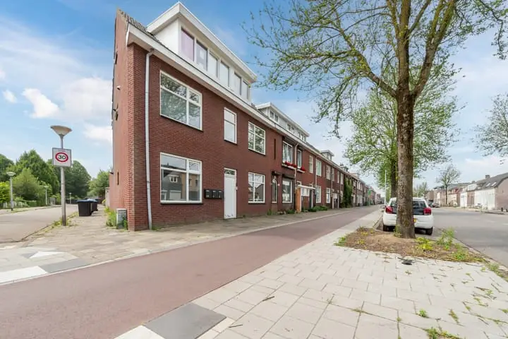 Foto Tongelresestraat 426 Eindhoven