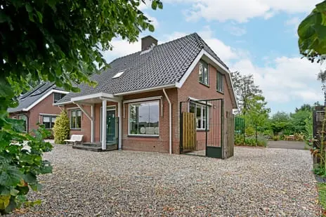 Foto Uitweg 2 3652LP Woerdense Verlaat