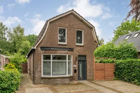 Foto Stationsstraat 10 7751GE Dalen