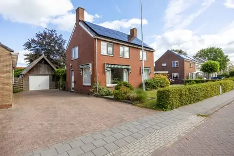 Foto Middellaan 3 9861CA Grootegast
