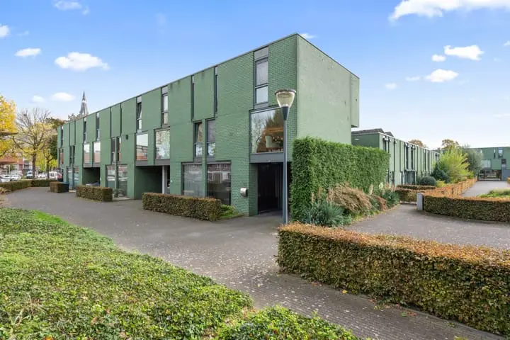 Foto Korenwolfstraat 43 Eindhoven