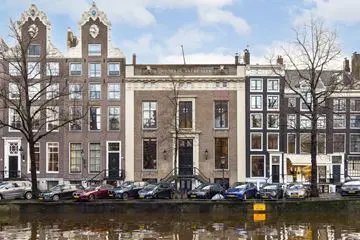 Foto Keizersgracht 604 1017EP Amsterdam
