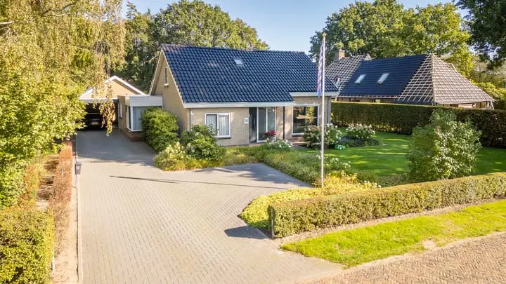 Foto Tussendijken 18 Burgum