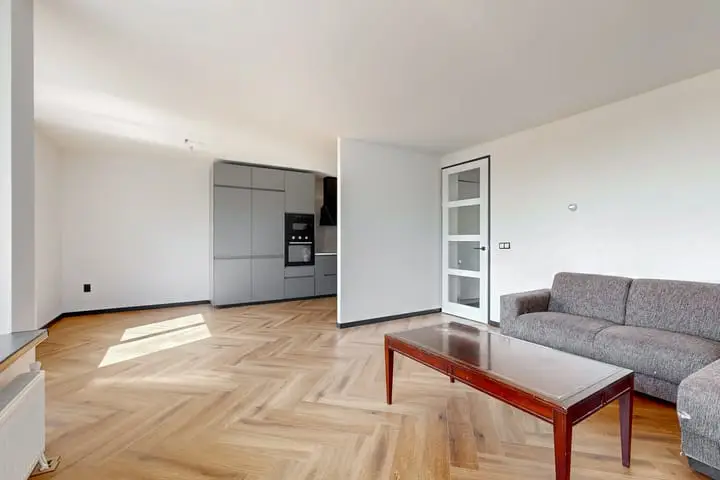 Foto Raadhuisstraat 55 Beverwijk