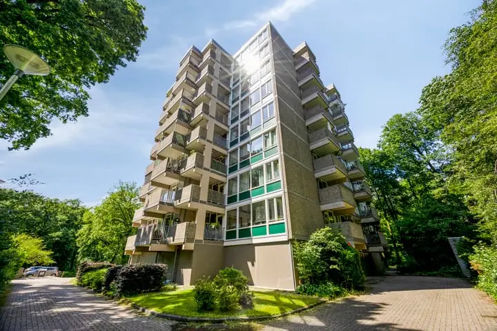 Foto Koningsberg 21 Doorwerth