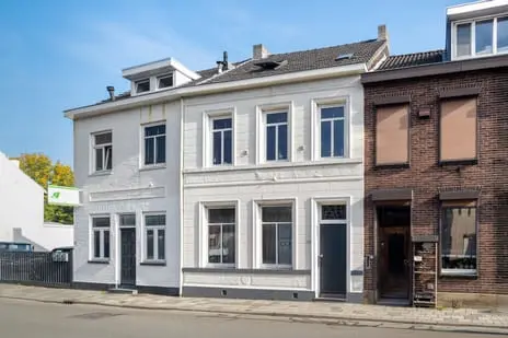 Foto Bunderstraat 250 6231EP Meerssen