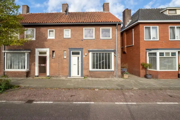 Foto Noordhoek Hegtstraat 46 Enschede