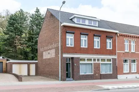 Foto Provincialeweg Zuid 124 6438BJ Oirsbeek