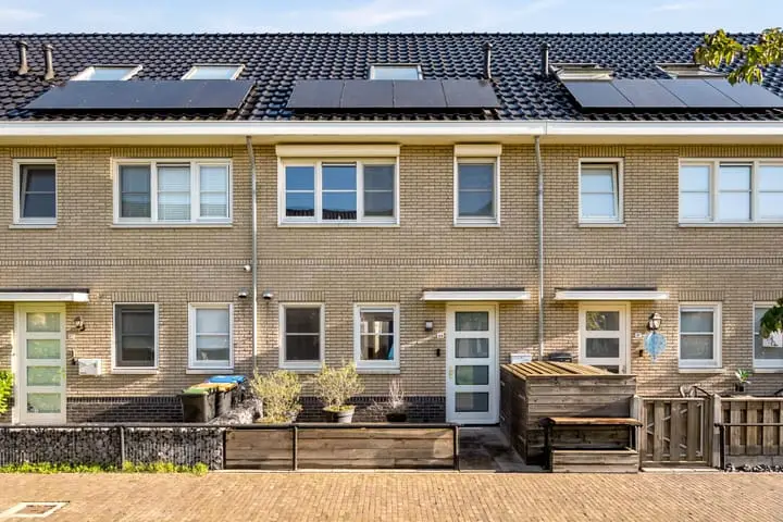 Foto Boterbloemhof 89 Lelystad
