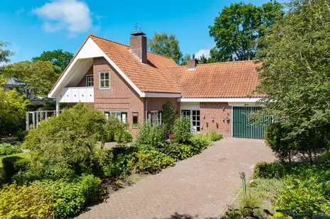Foto Eikenlaan 28 4356HE Oostkapelle
