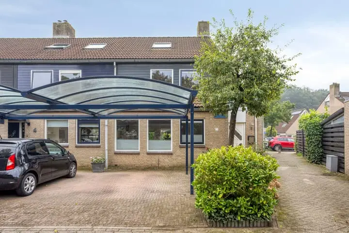 Foto Holtmate 2 Zwolle