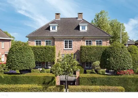 Foto Veldstraat 10 4261TA Wijk en Aalburg
