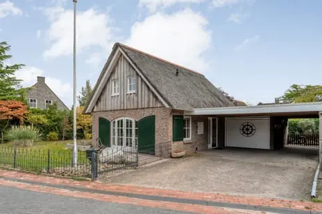 Foto Beltmolen 16 7587RL de Lutte