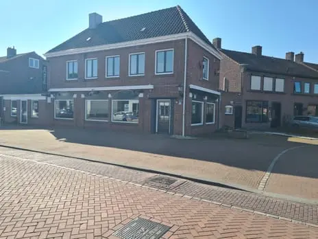 Foto Raadhuisstraat 2 4631NE Hoogerheide