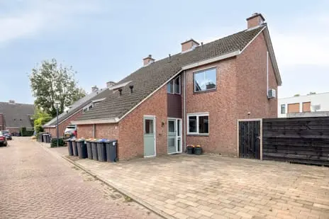 Foto De Holtplaats 14 7064HZ Silvolde