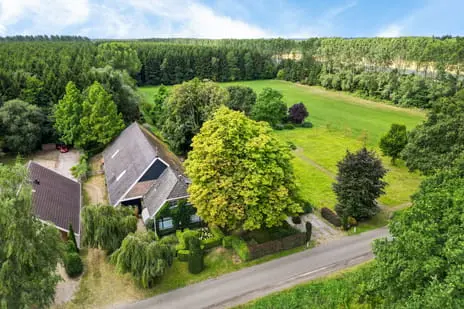 Foto Eekhoutswijk 9 9422VD Smilde