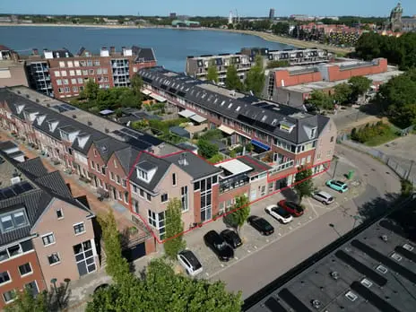 Foto Visserseiland 151 1621AA Hoorn