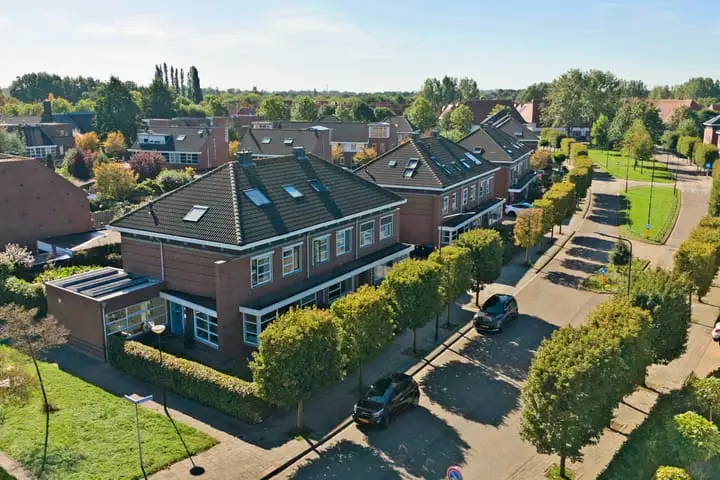 Foto Breeakkers 27 Den Bosch