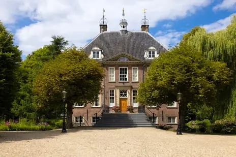 Foto Rond het Fort 22 3439MK Nieuwegein