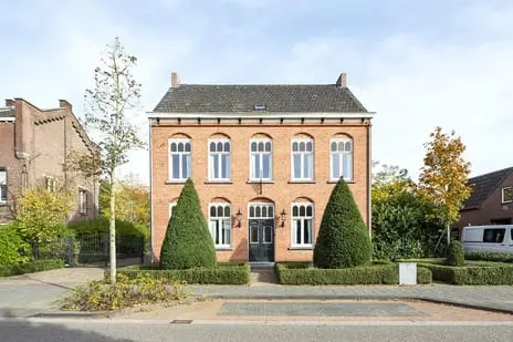 Foto De Donckstraat 10 5975AC Sevenum