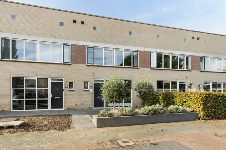 Foto Kostverloren 26 Nijkerk