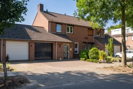 Foto Carolinenstraat 13 6039EL Stramproy