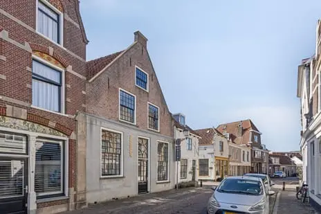 Foto Wijdstraat 21 3421AJ Oudewater